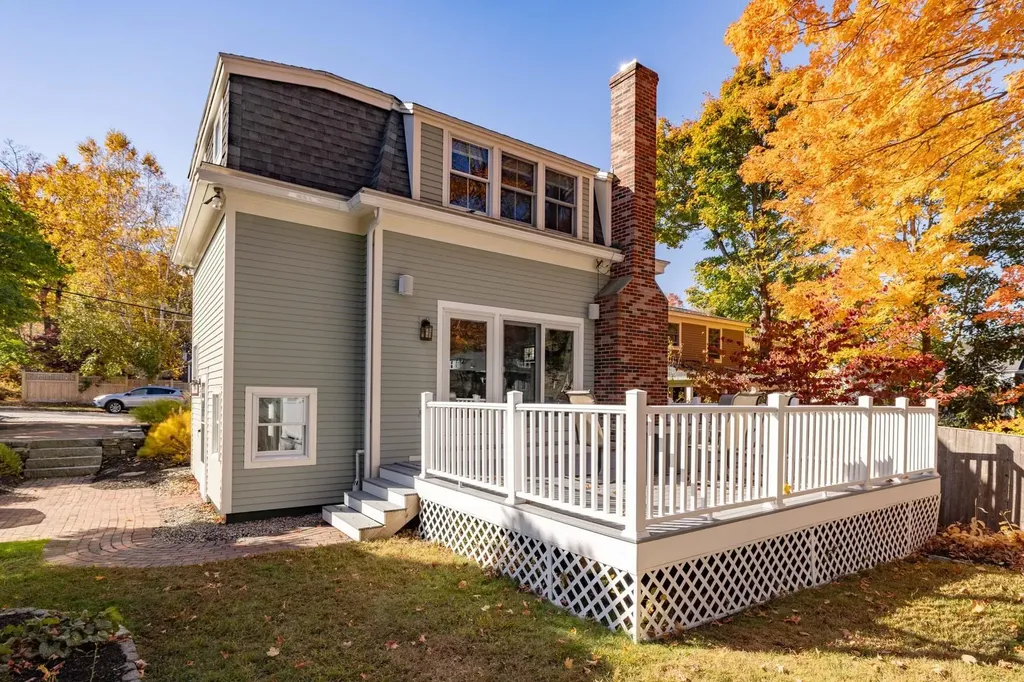 267 Broad Street Portsmouth NH 03801