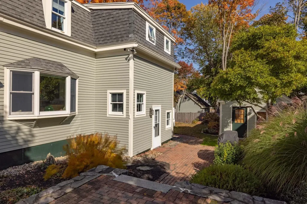 267 Broad Street Portsmouth NH 03801