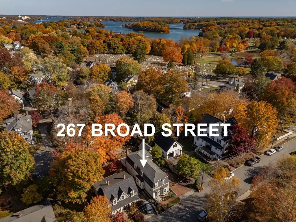 267 Broad Street Portsmouth NH 03801