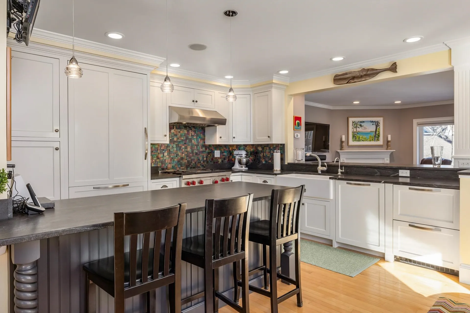 267 Broad Street Portsmouth NH 03801