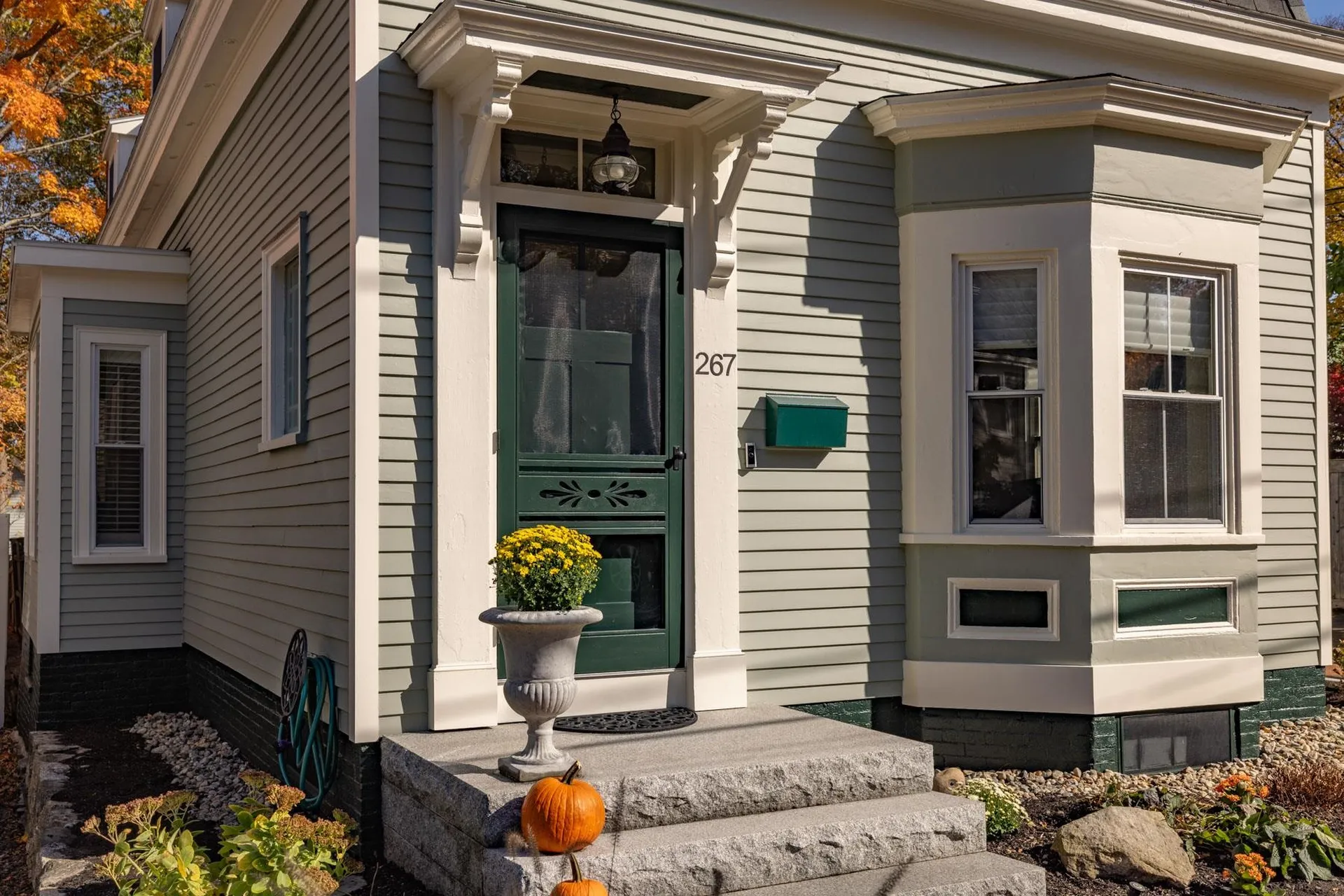 267 Broad Street Portsmouth NH 03801