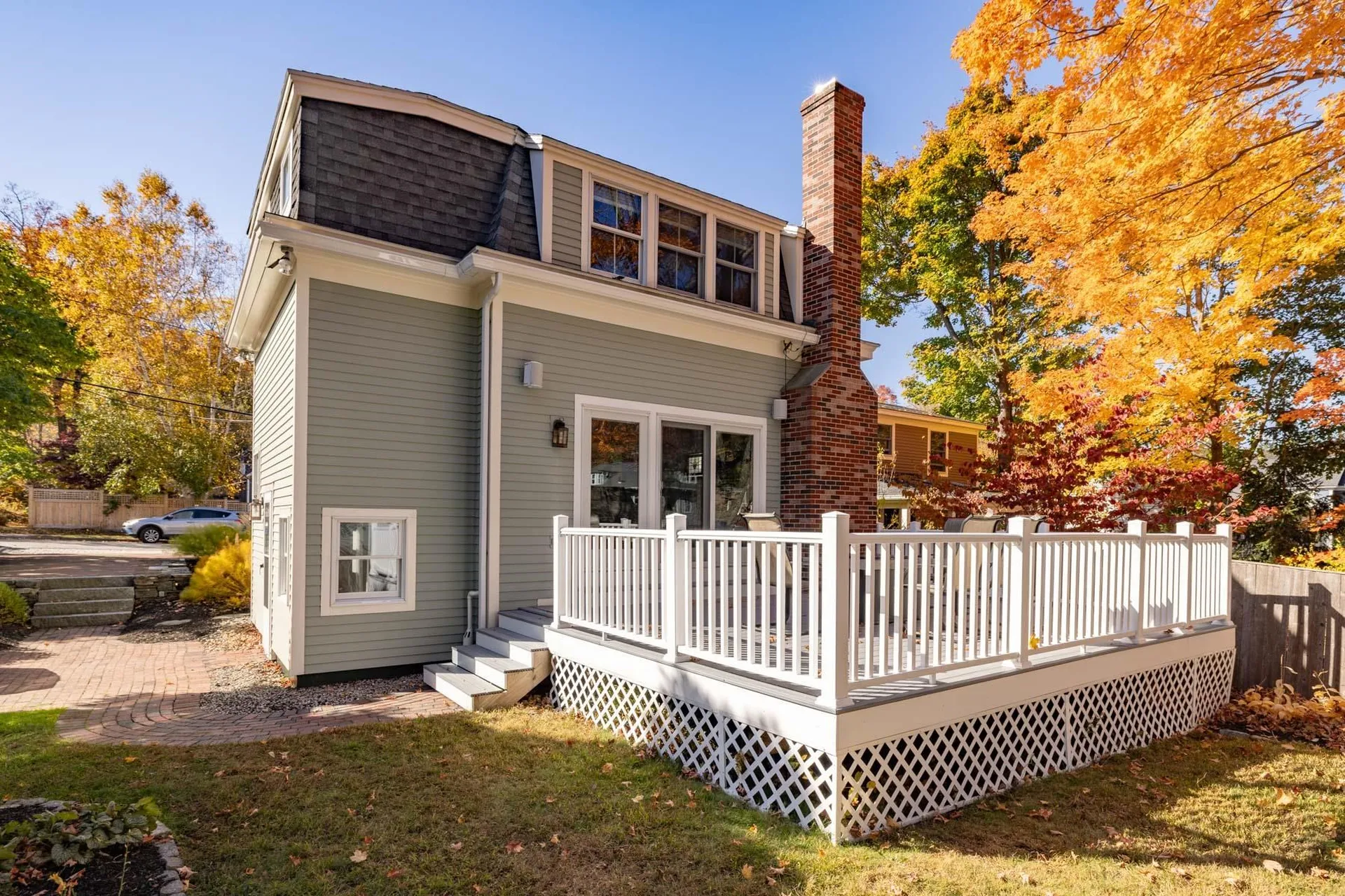 267 Broad Street Portsmouth NH 03801