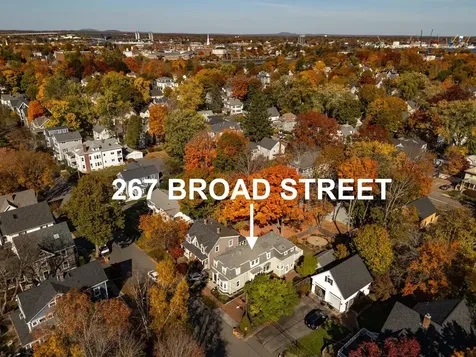 267 Broad Street Portsmouth NH 03801