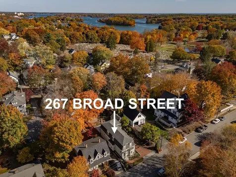 267 Broad Street Portsmouth NH 03801