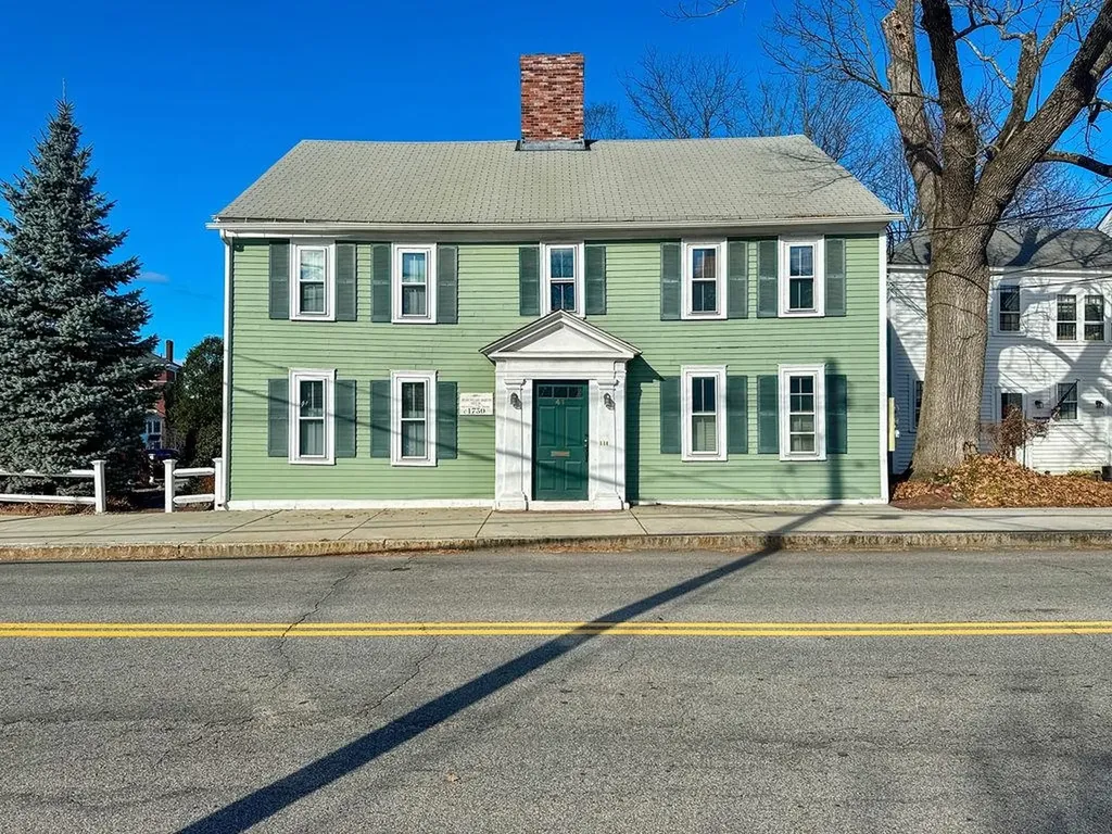 41 Front Street Exeter NH 03833