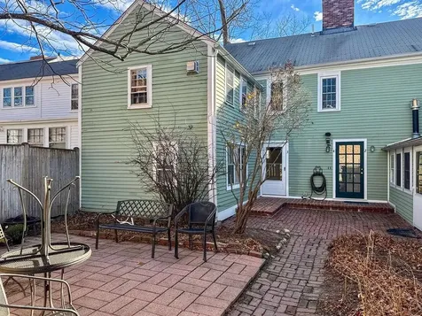 41 Front Street Exeter NH 03833