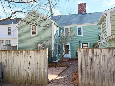 41 Front Street Exeter NH 03833