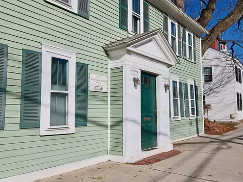 41 Front Street Exeter NH 03833