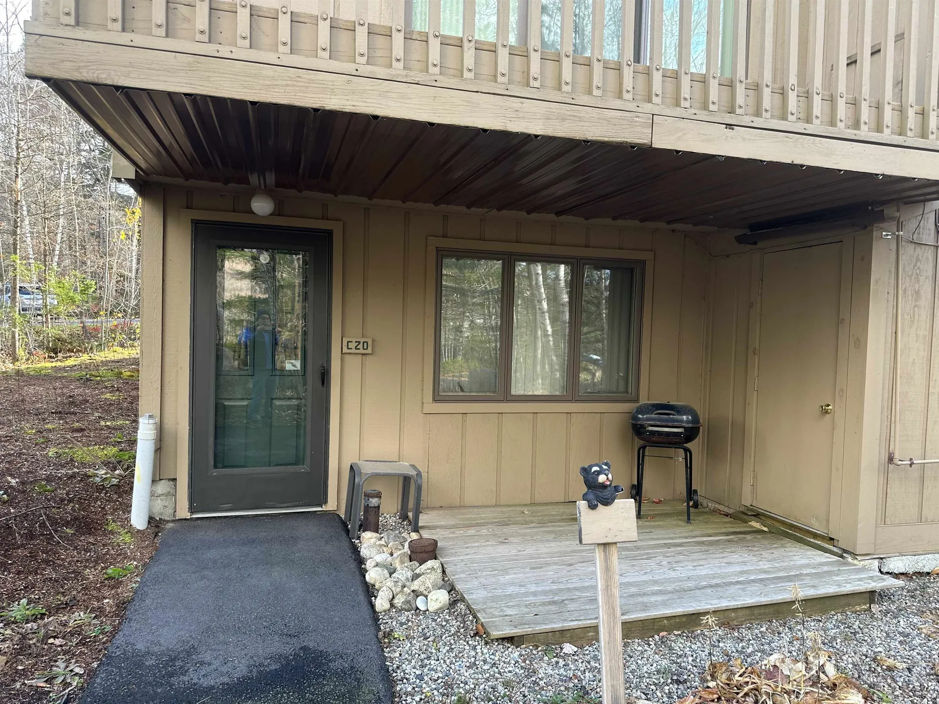 3 Chippewa Way Waterville Valley NH 03215
