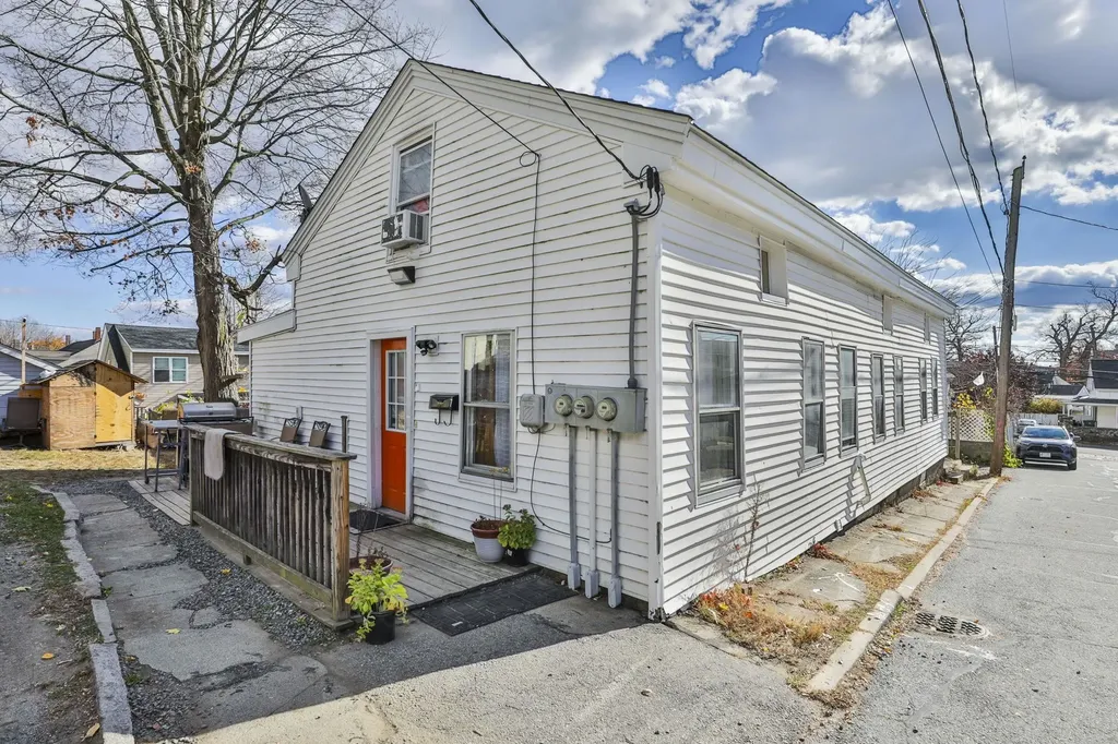 5-7 Norton Street Nashua NH 03060