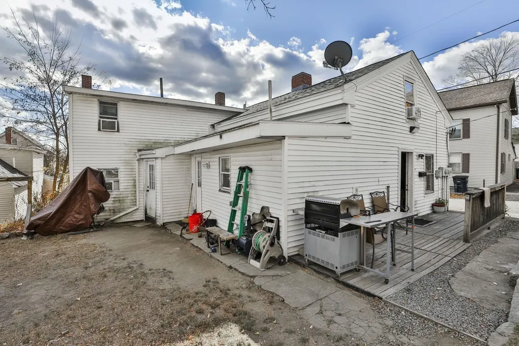 5-7 Norton Street Nashua NH 03060