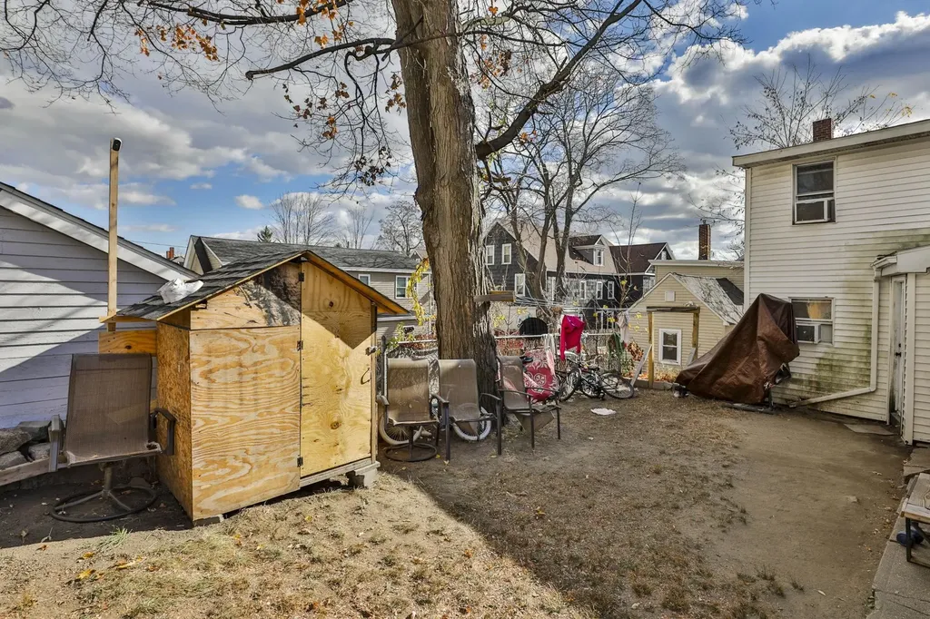 5-7 Norton Street Nashua NH 03060