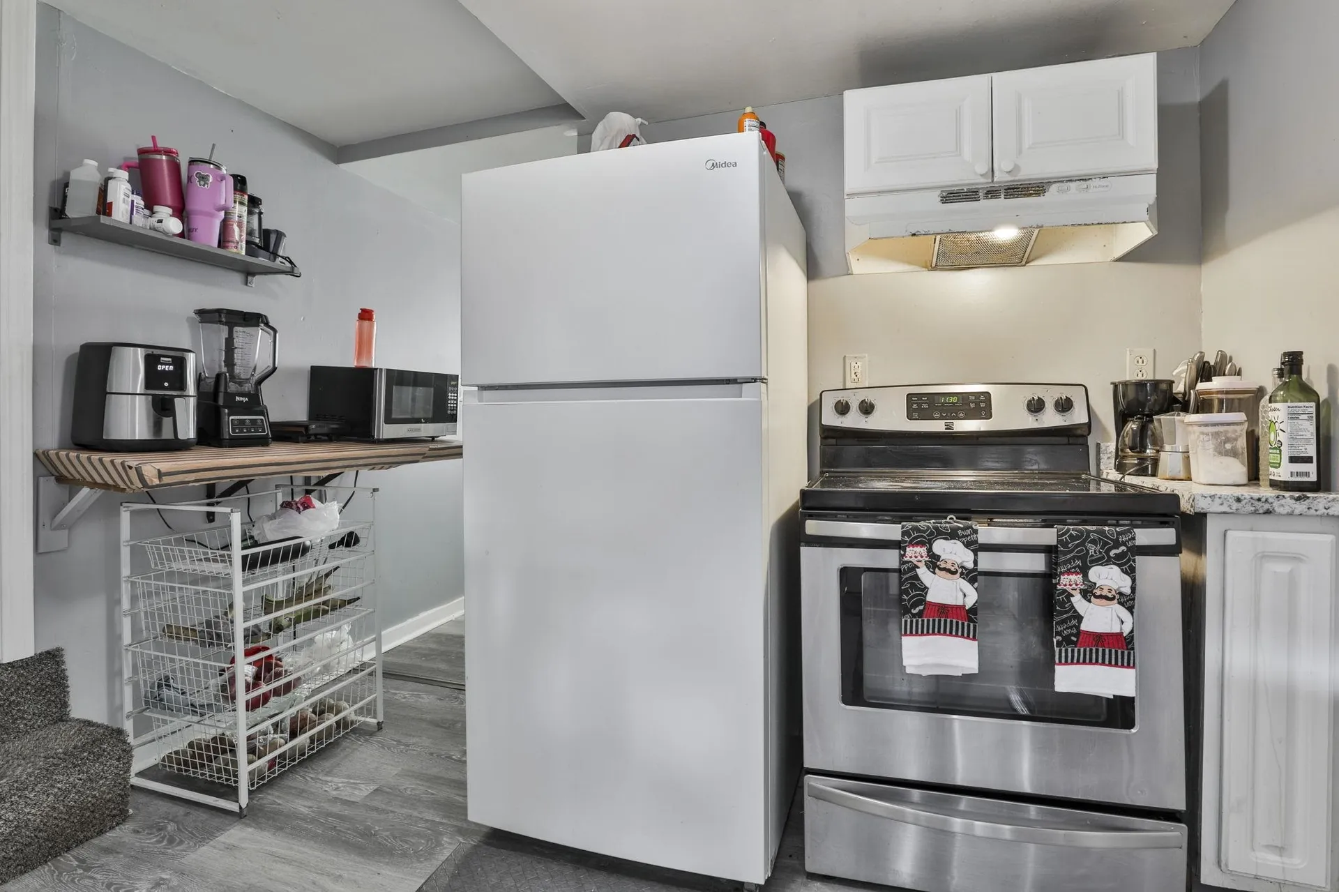 5-7 Norton Street Nashua NH 03060