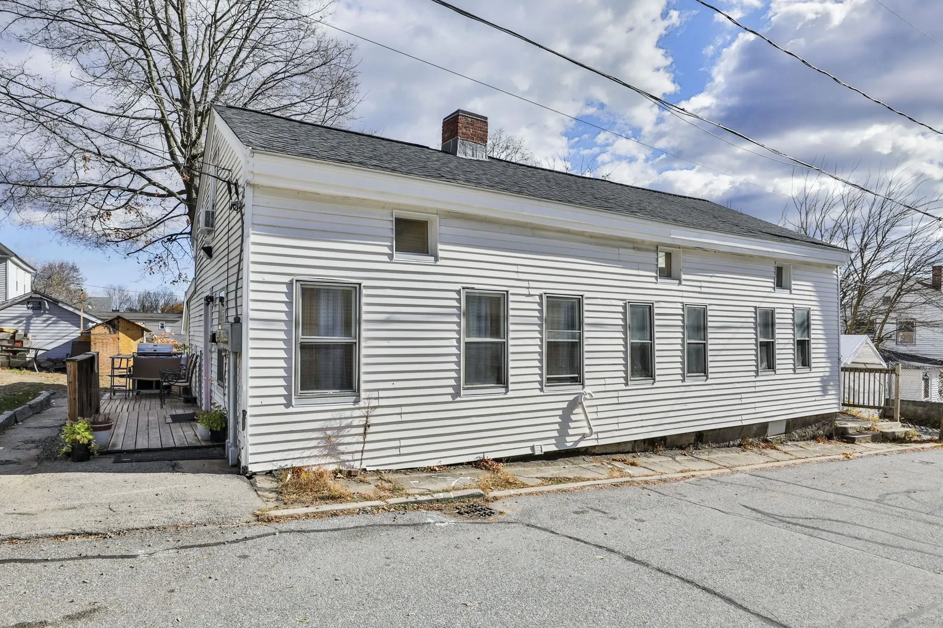 5-7 Norton Street Nashua NH 03060