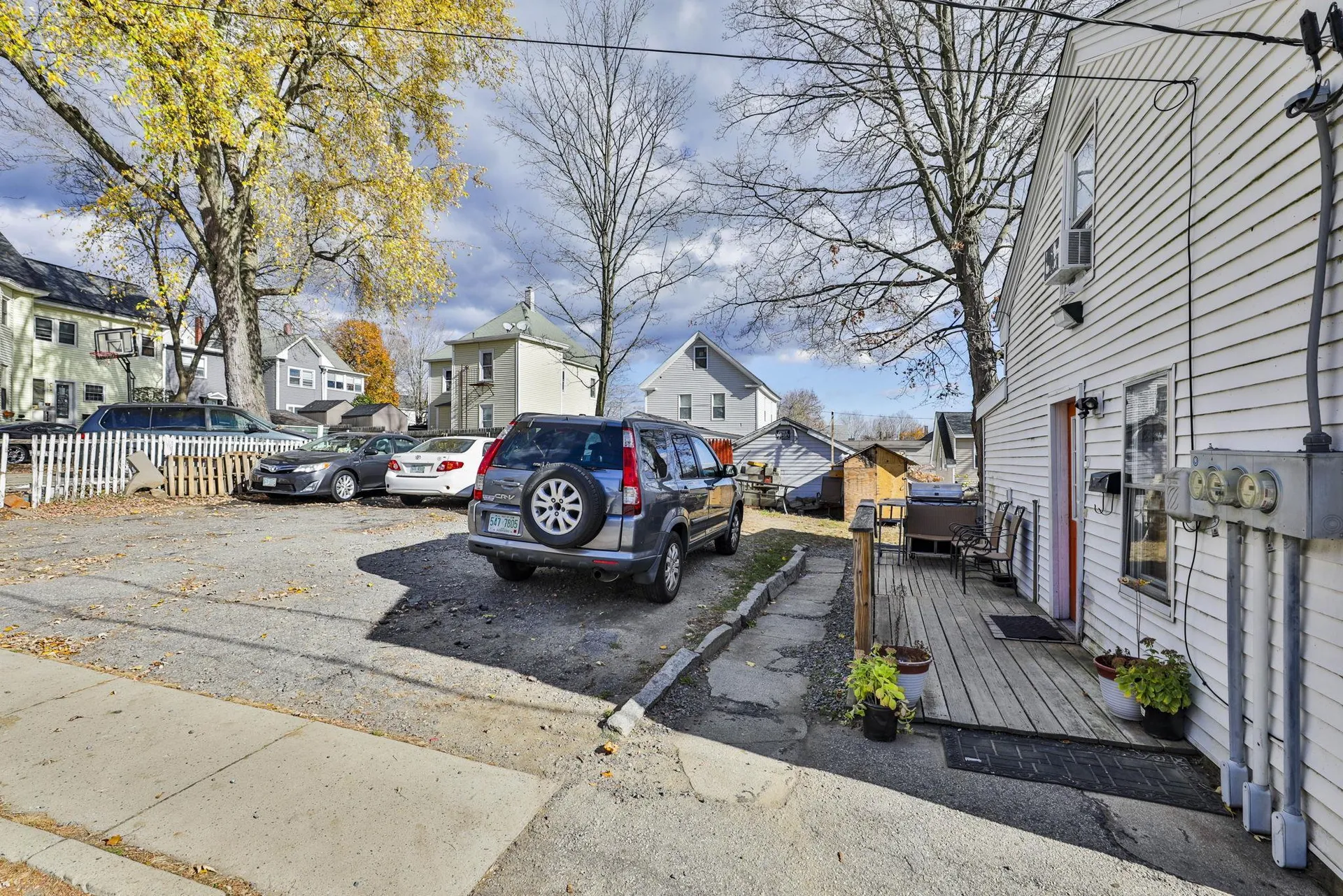 5-7 Norton Street Nashua NH 03060