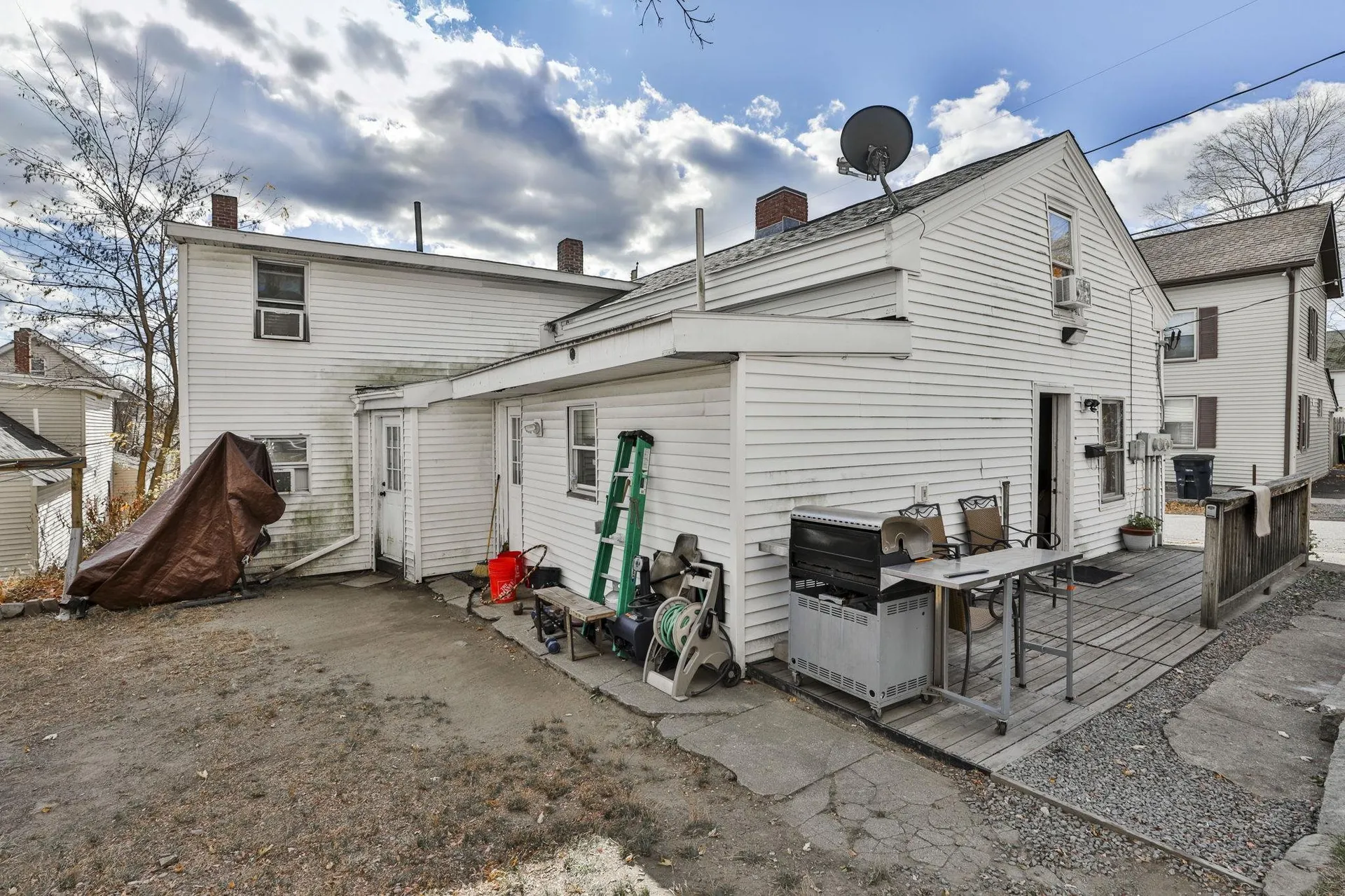 5-7 Norton Street Nashua NH 03060