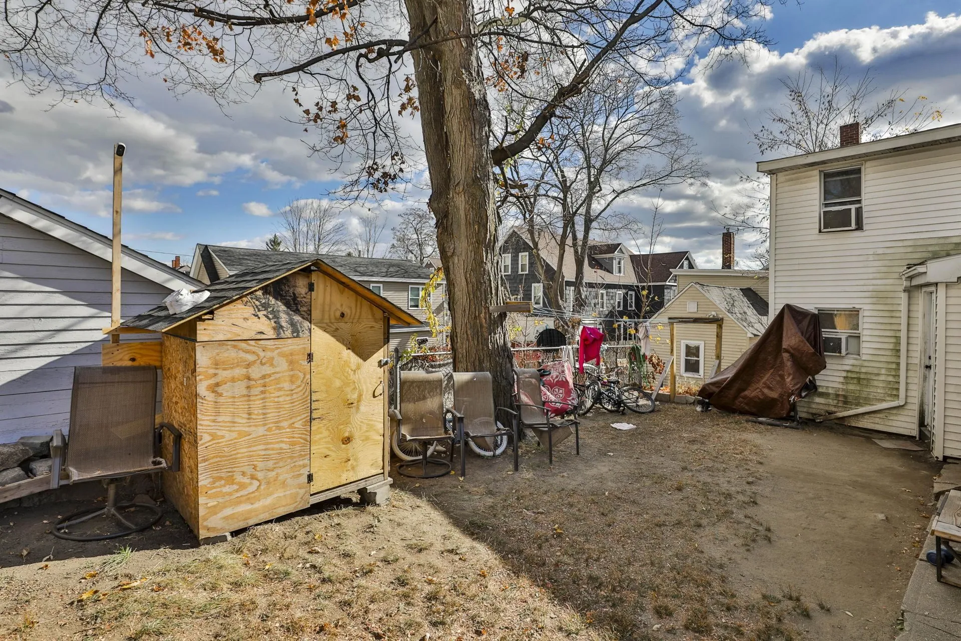 5-7 Norton Street Nashua NH 03060