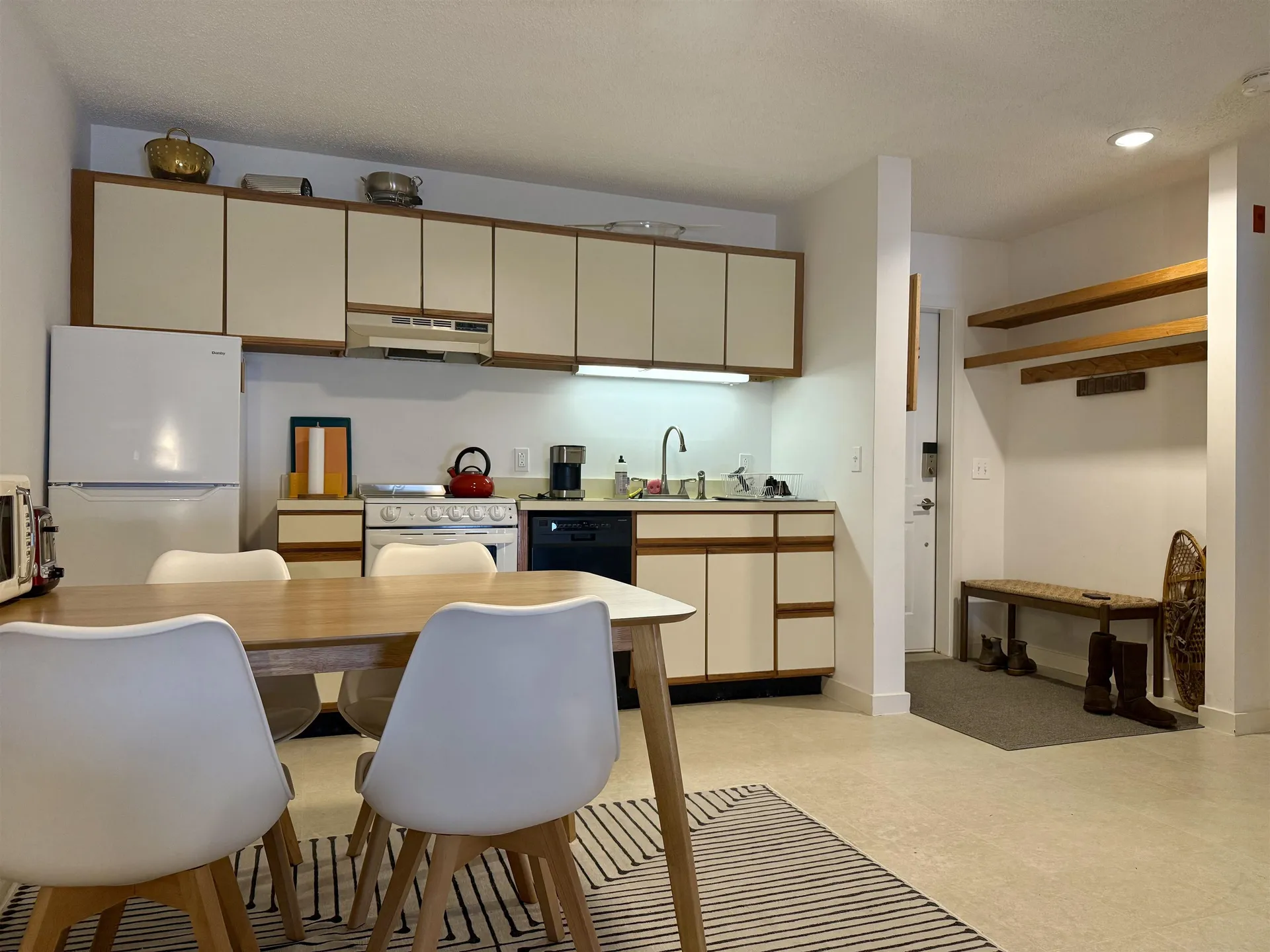 113 Magic Mountain Access Road Londonderry VT 05148