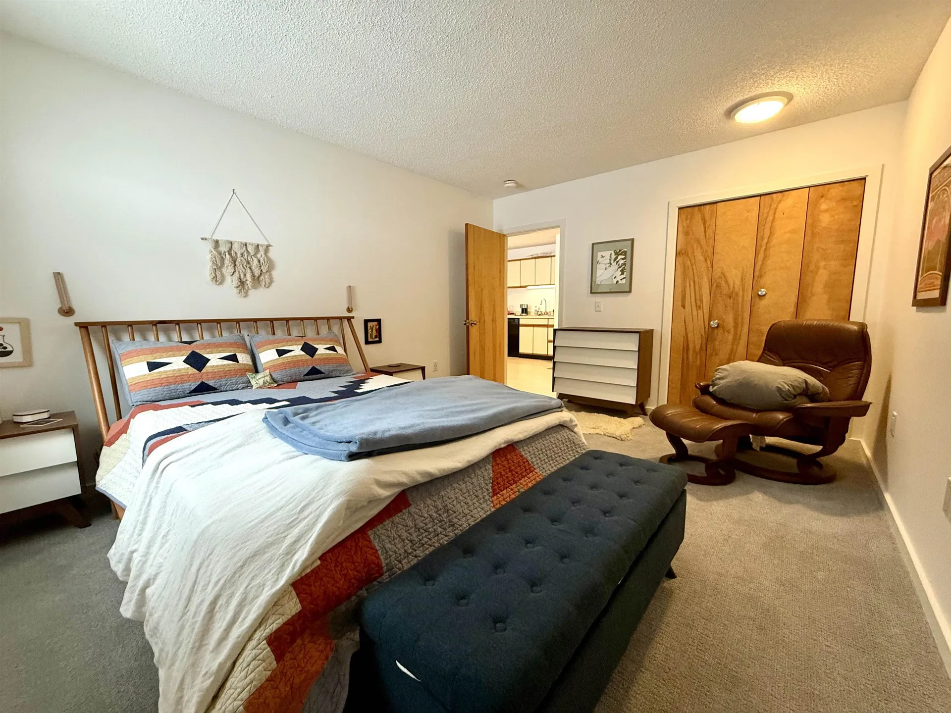 113 Magic Mountain Access Road Londonderry VT 05148