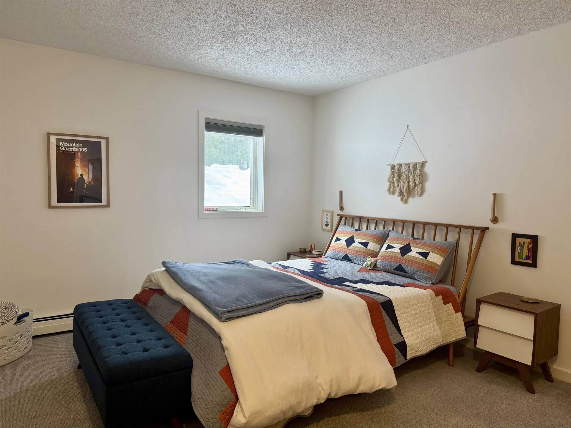 113 Magic Mountain Access Road Londonderry VT 05148