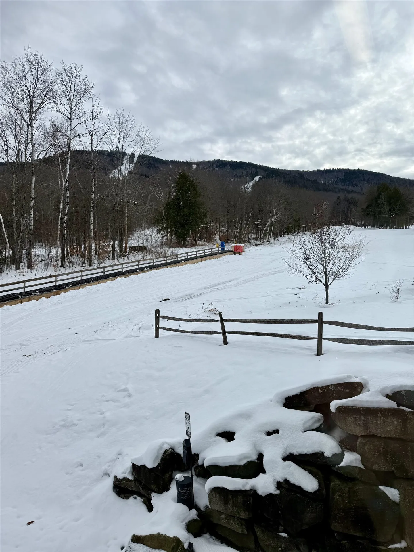 113 Magic Mountain Access Road Londonderry VT 05148