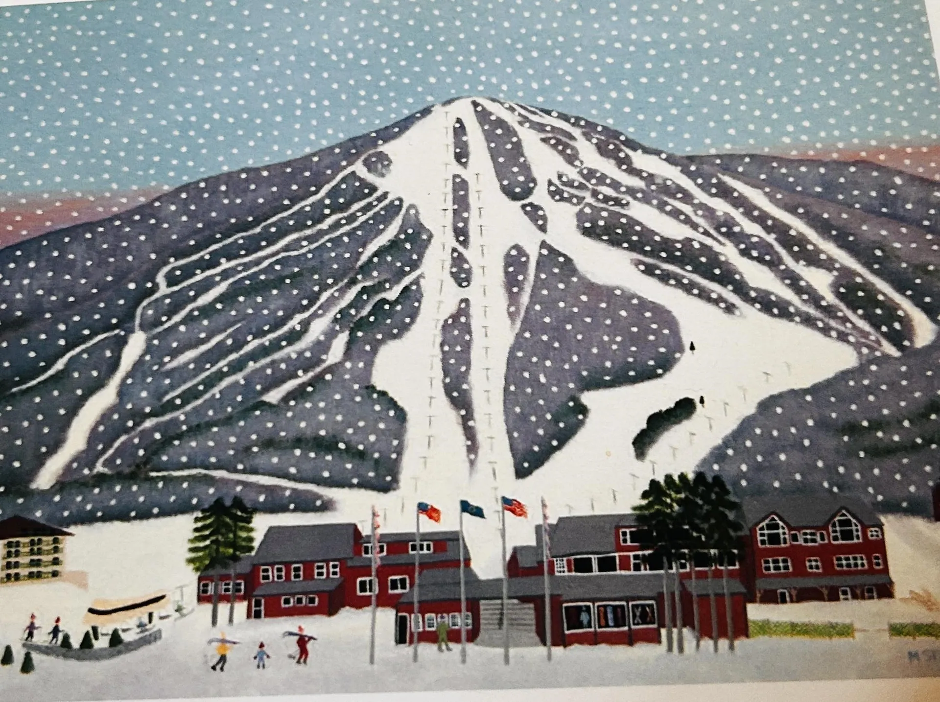 113 Magic Mountain Access Road Londonderry VT 05148