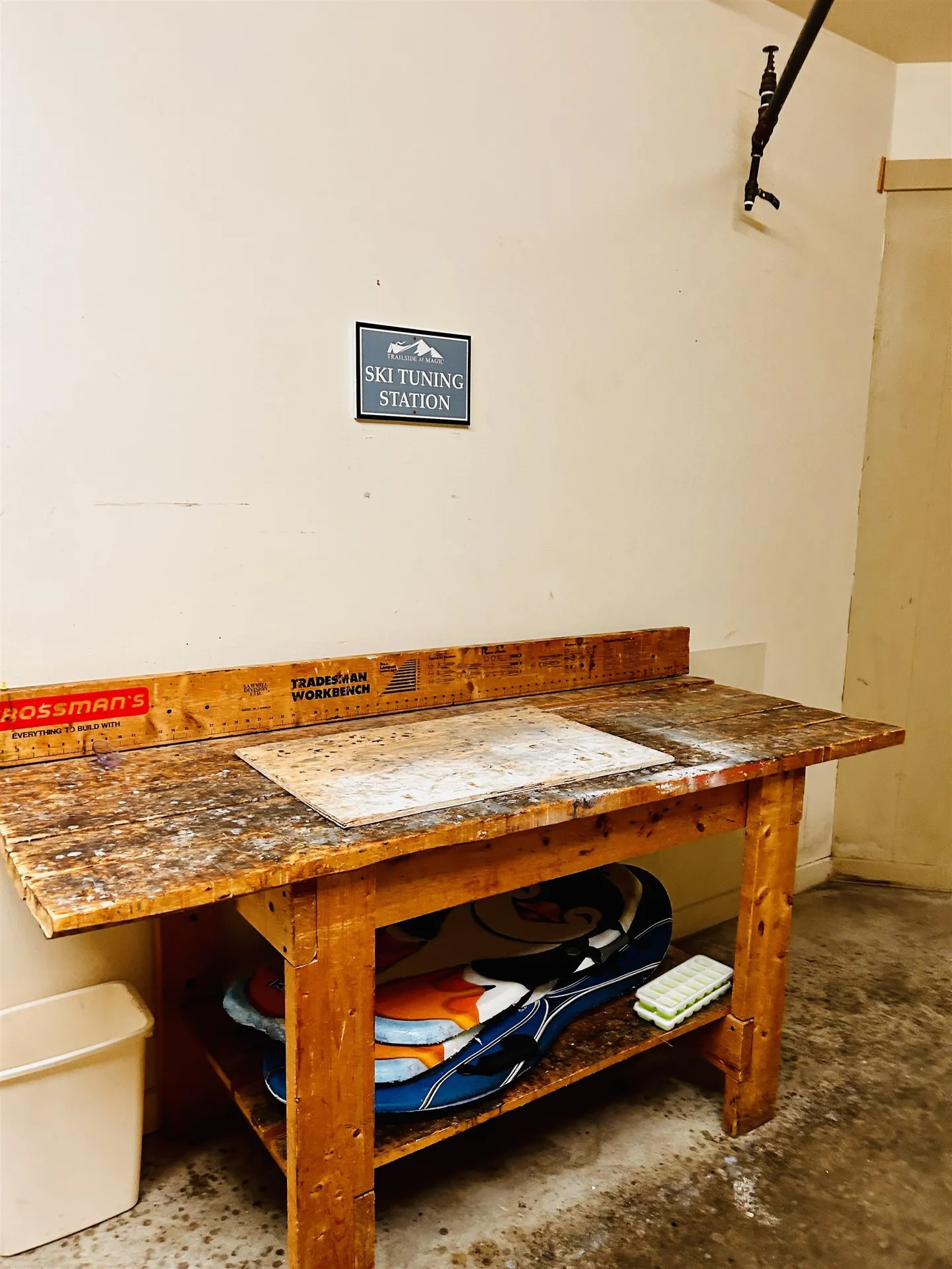 113 Magic Mountain Access Road Londonderry VT 05148