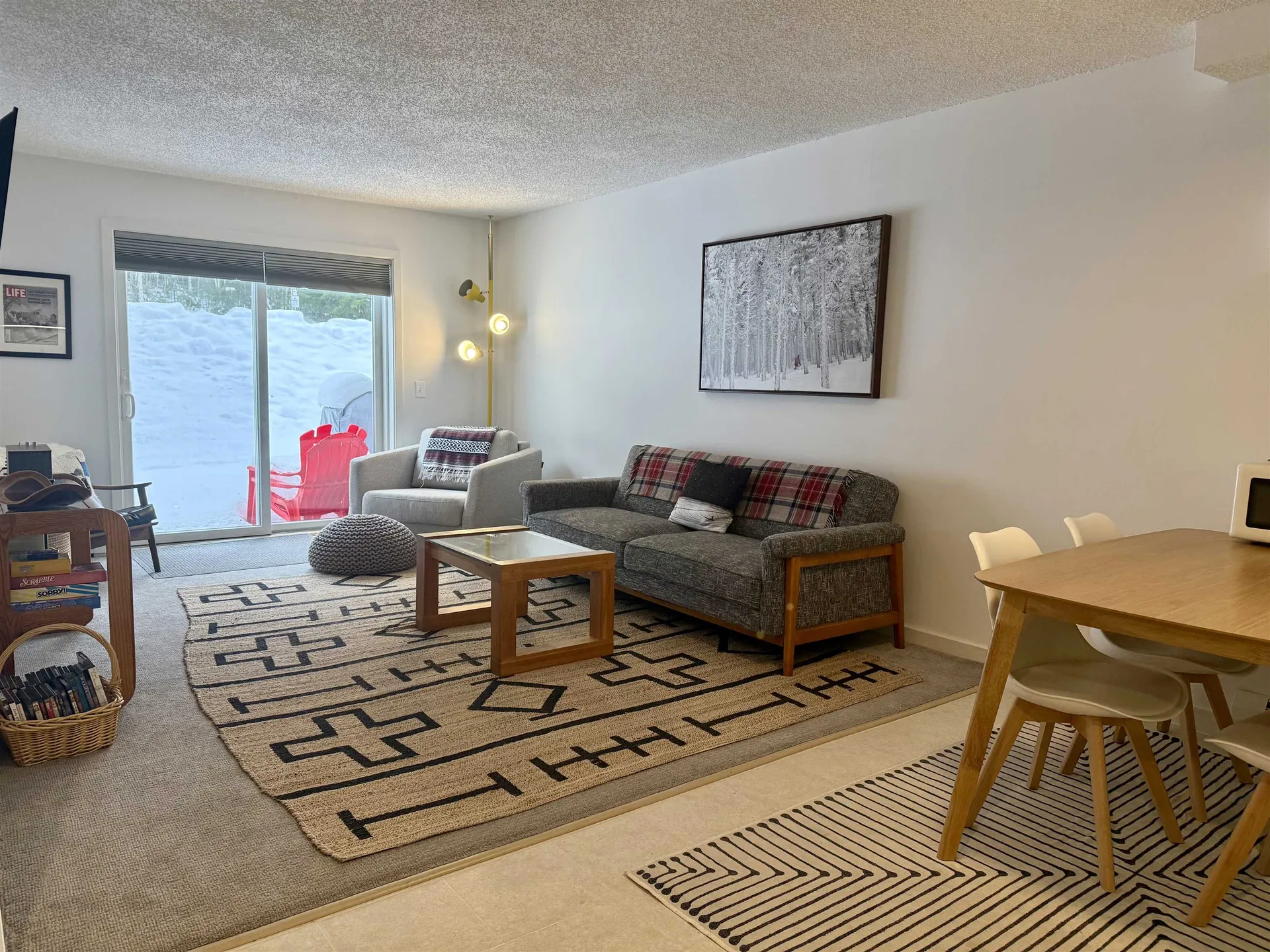 113 Magic Mountain Access Road Londonderry VT 05148