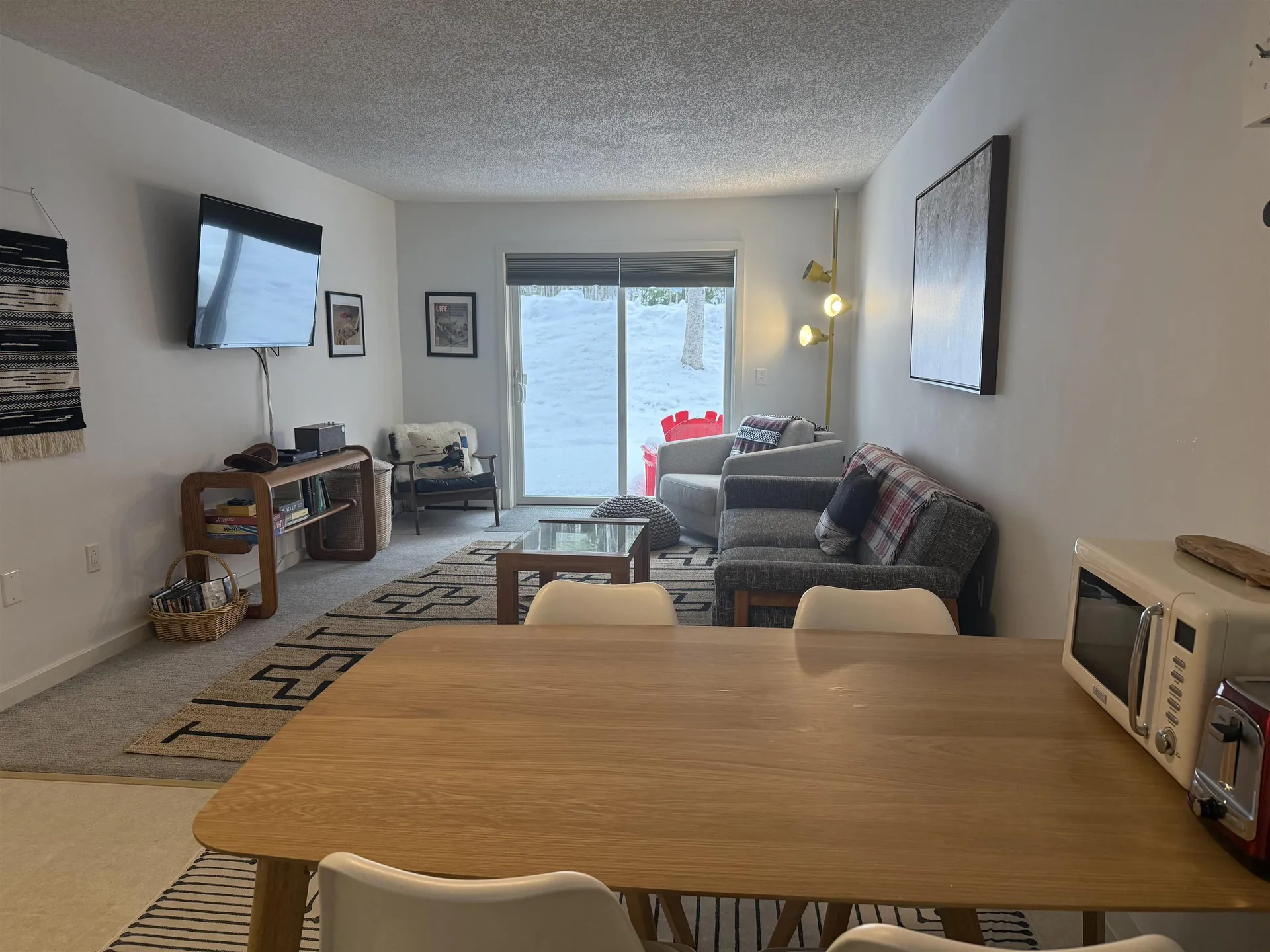 113 Magic Mountain Access Road Londonderry VT 05148