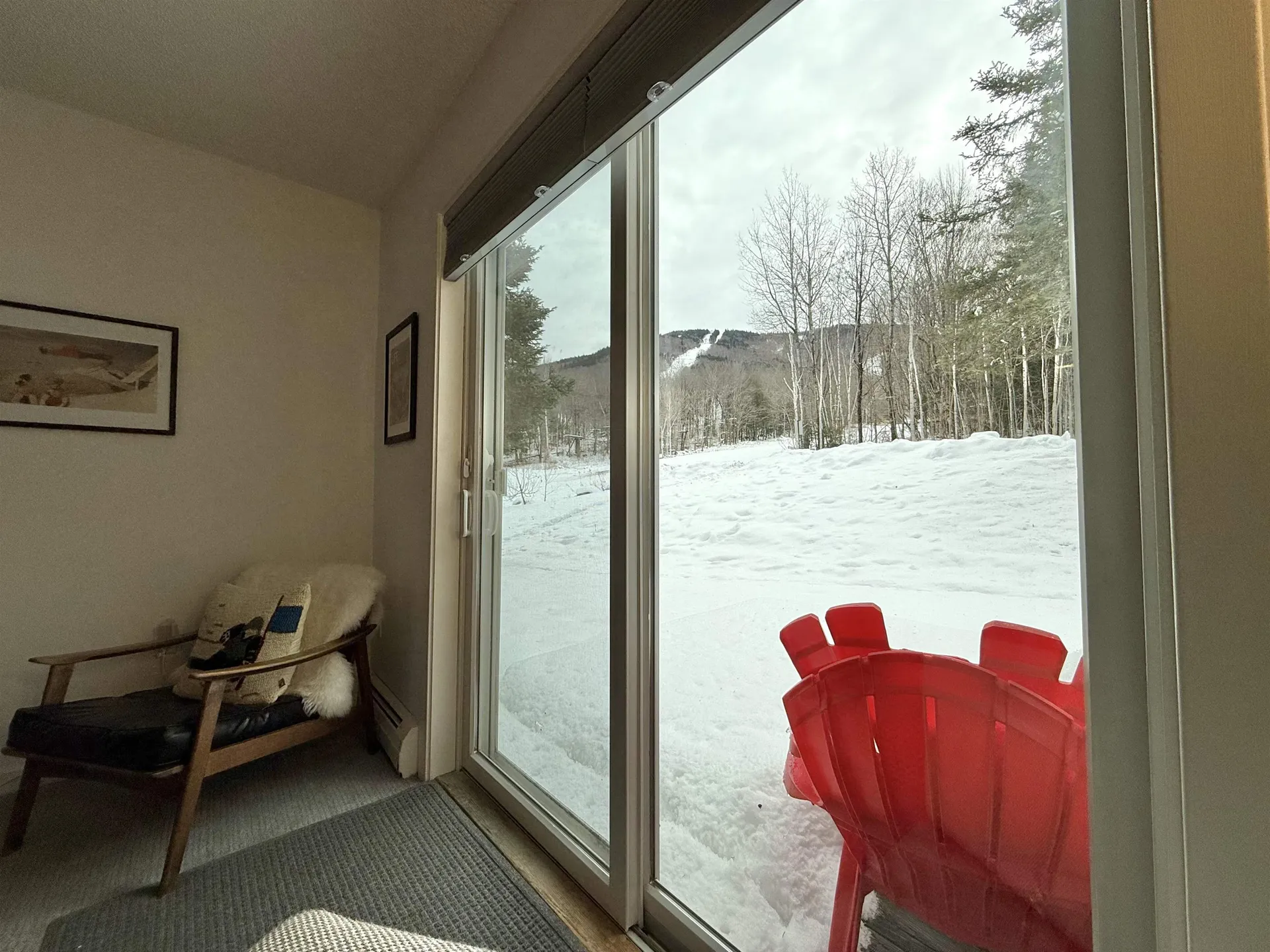 113 Magic Mountain Access Road Londonderry VT 05148