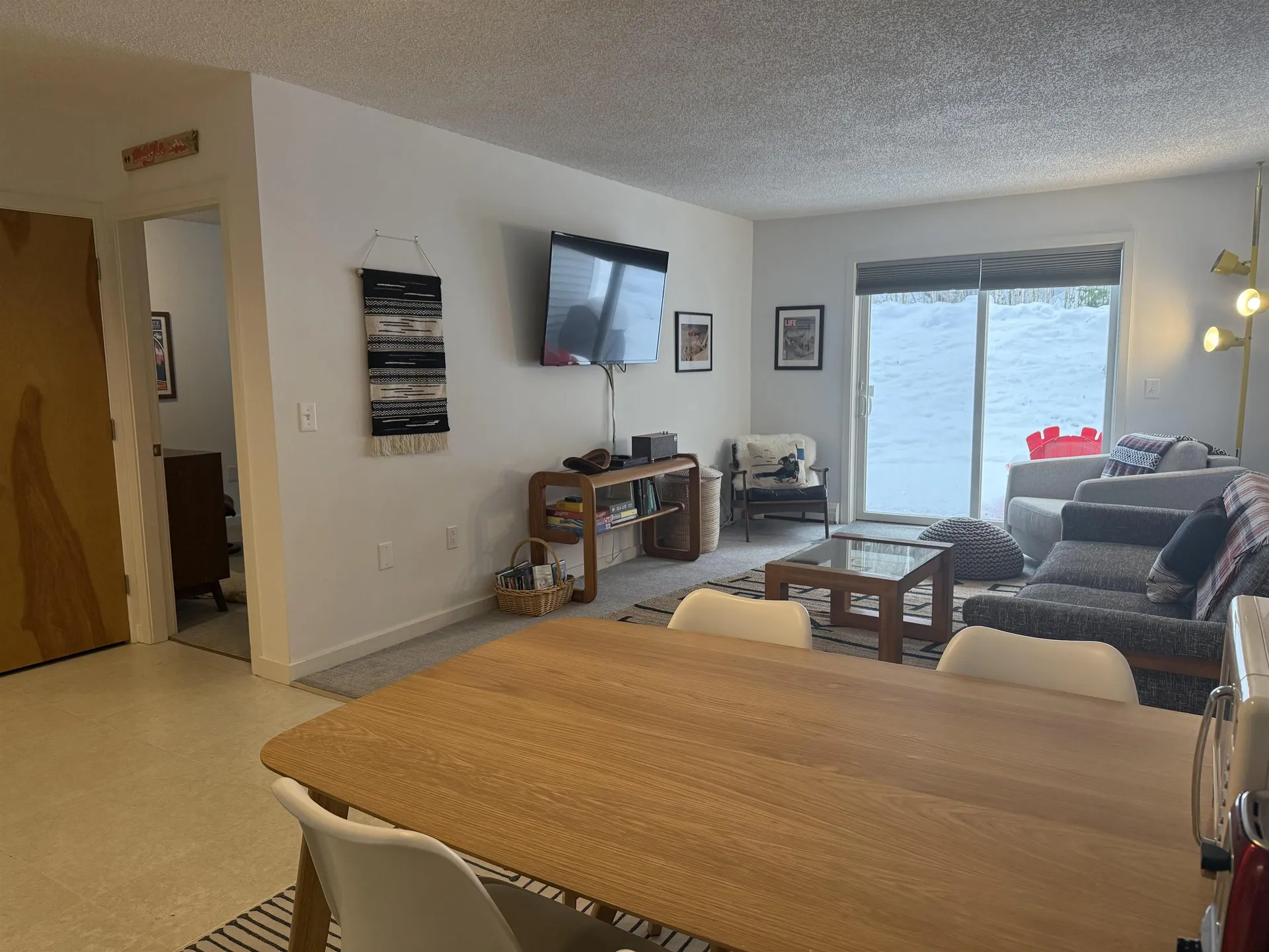 113 Magic Mountain Access Road Londonderry VT 05148