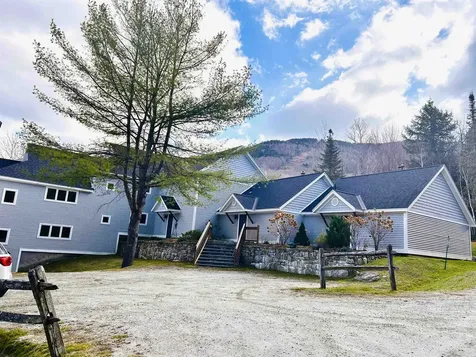 113 Magic Mountain Access Road Londonderry VT 05148