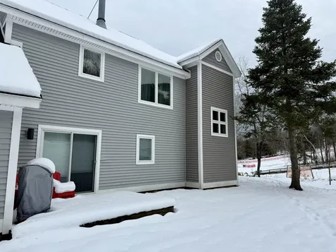 113 Magic Mountain Access Road Londonderry VT 05148