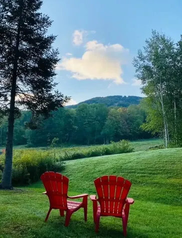 113 Magic Mountain Access Road Londonderry VT 05148