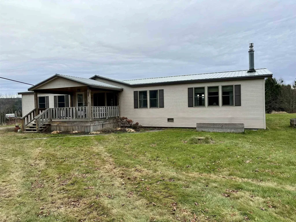 473 Duck Pond Road Barton VT 05822