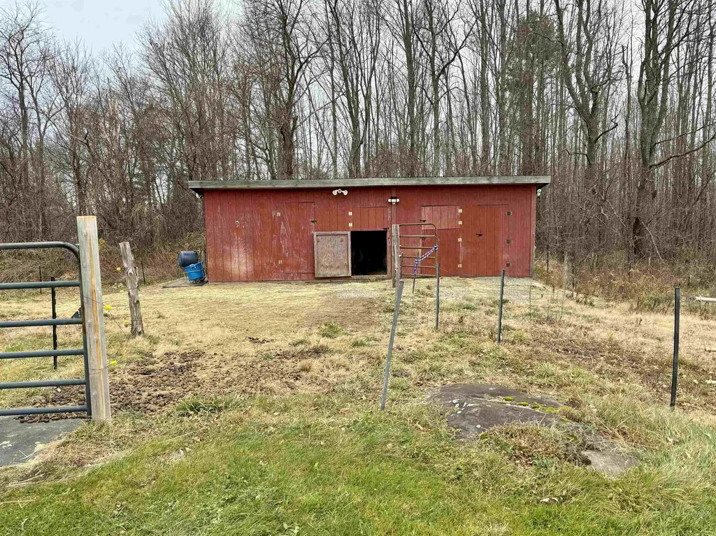 473 Duck Pond Road Barton VT 05822