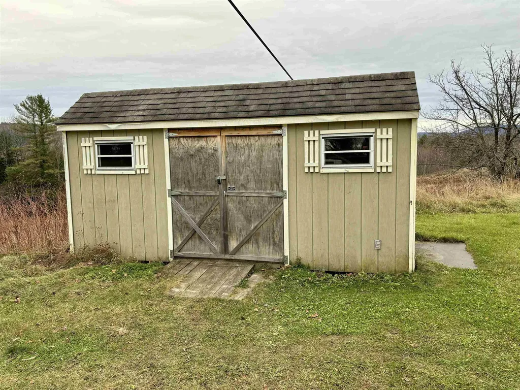 473 Duck Pond Road Barton VT 05822