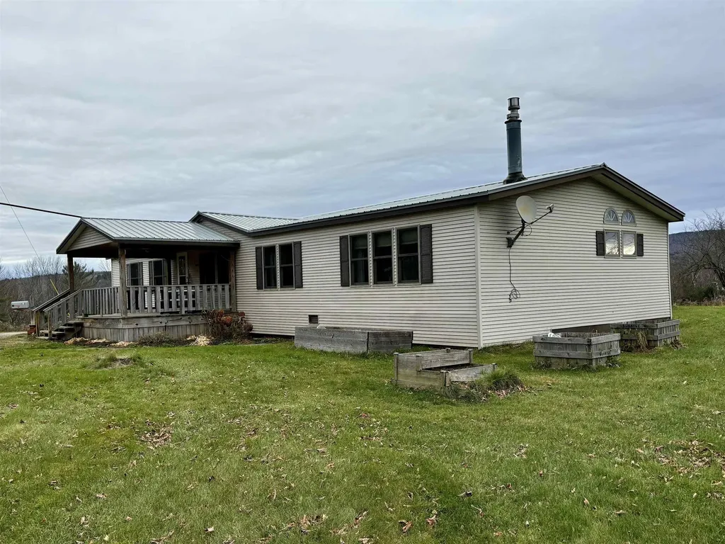 473 Duck Pond Road Barton VT 05822