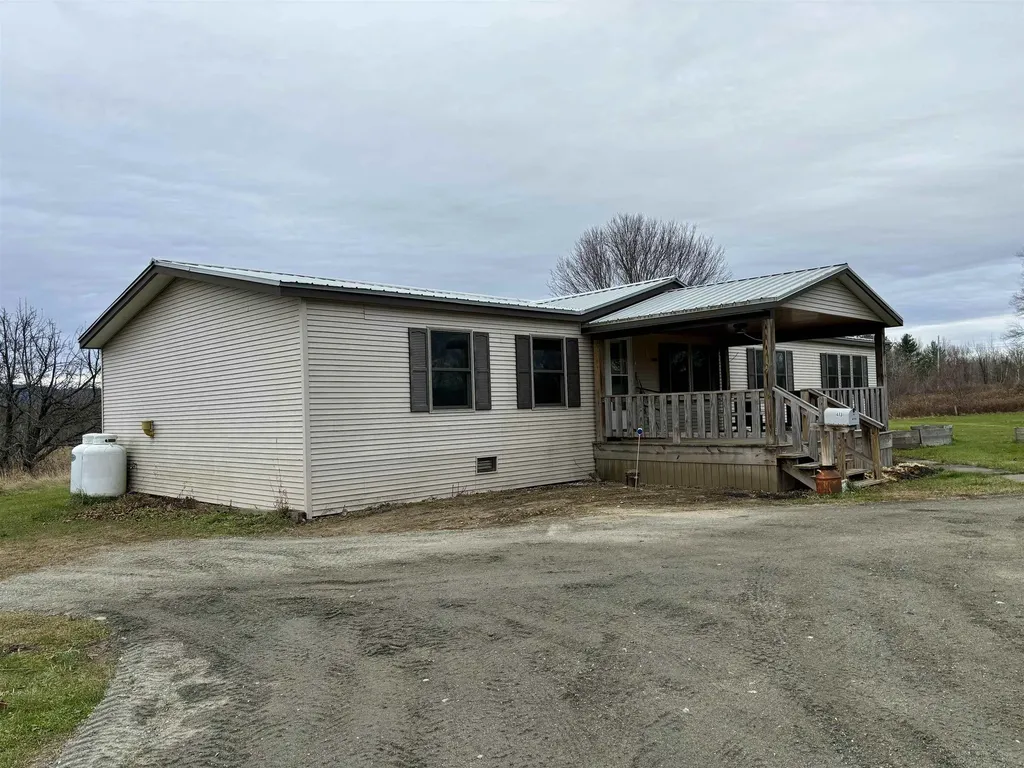 473 Duck Pond Road Barton VT 05822