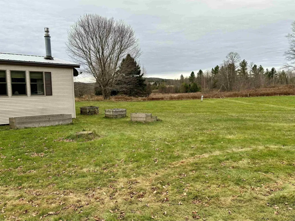 473 Duck Pond Road Barton VT 05822