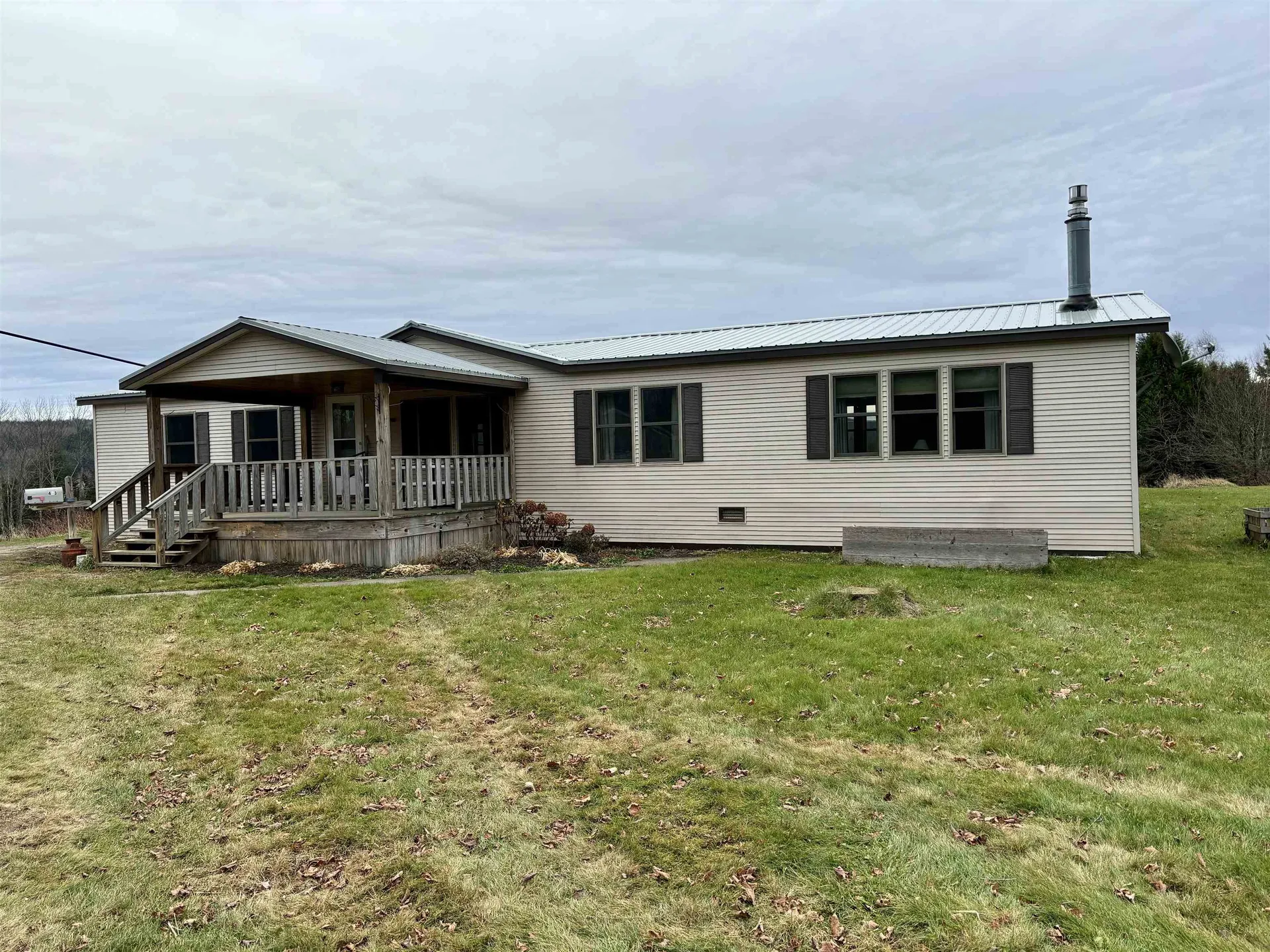 473 Duck Pond Road Barton VT 05822