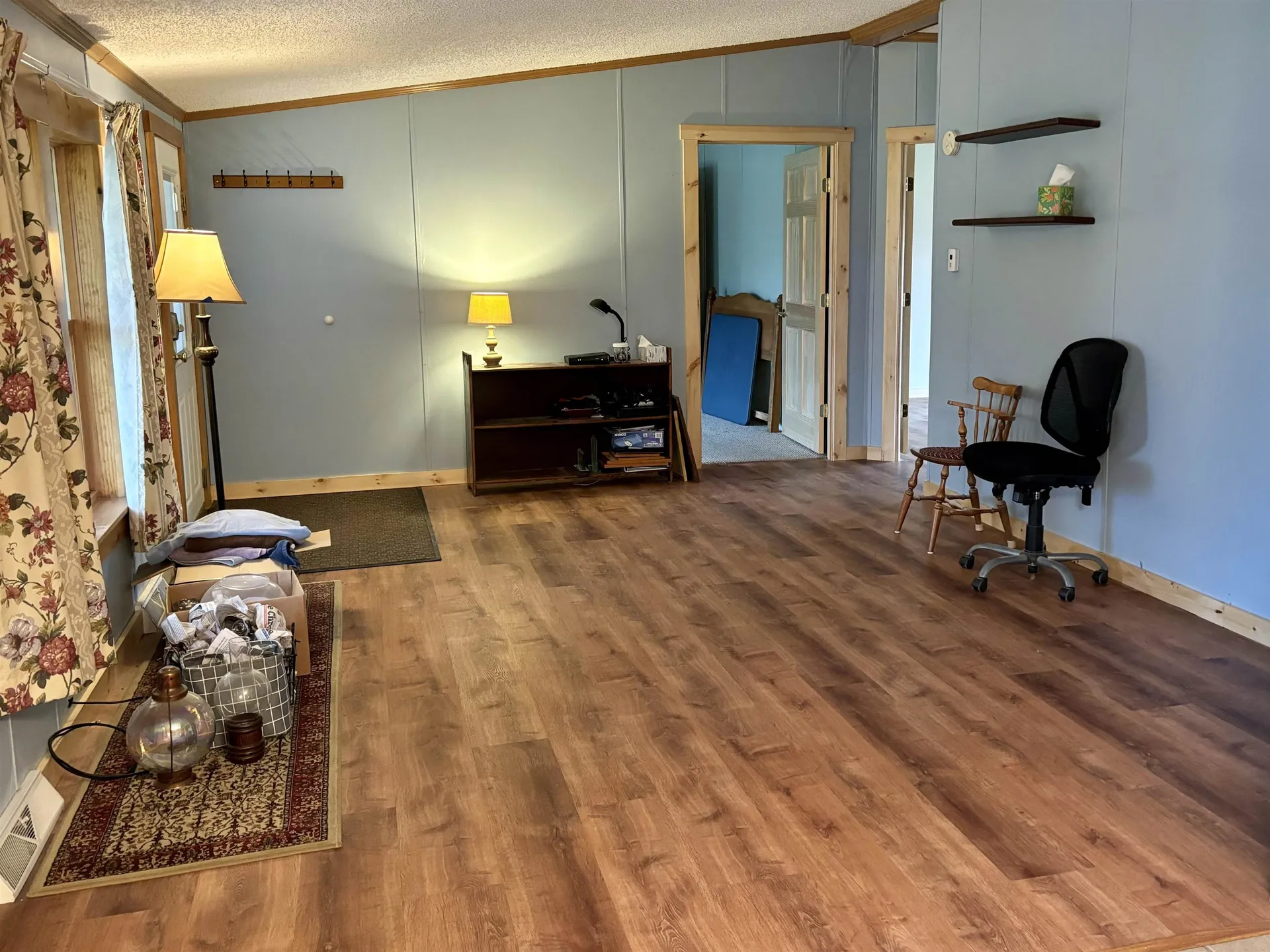 473 Duck Pond Road Barton VT 05822