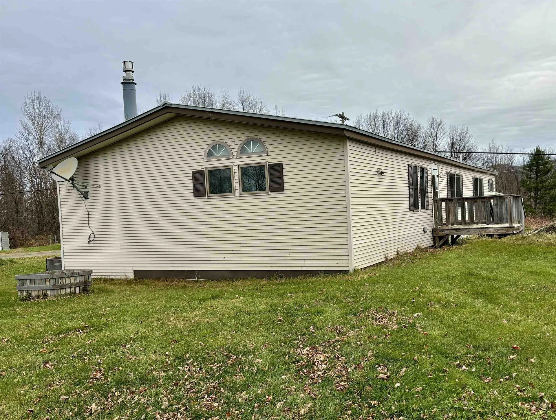 473 Duck Pond Road Barton VT 05822