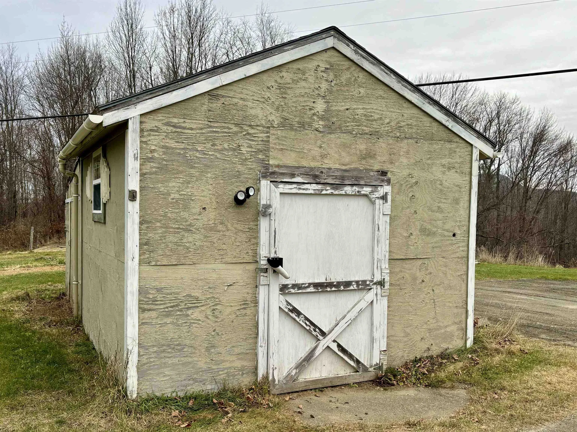 473 Duck Pond Road Barton VT 05822