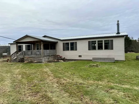 473 Duck Pond Road Barton VT 05822