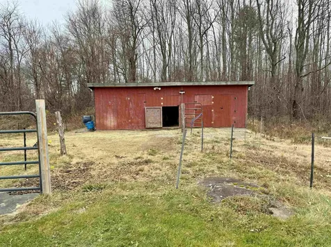 473 Duck Pond Road Barton VT 05822