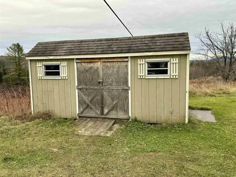 473 Duck Pond Road Barton VT 05822