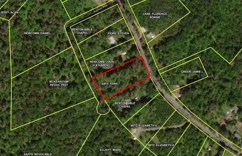 00 Bradley Hill Road Benton NH 03785