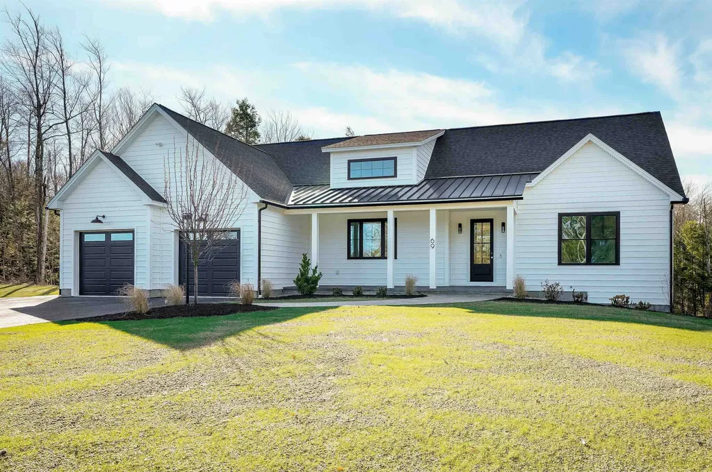 69 Mark Street Rindge NH 03461