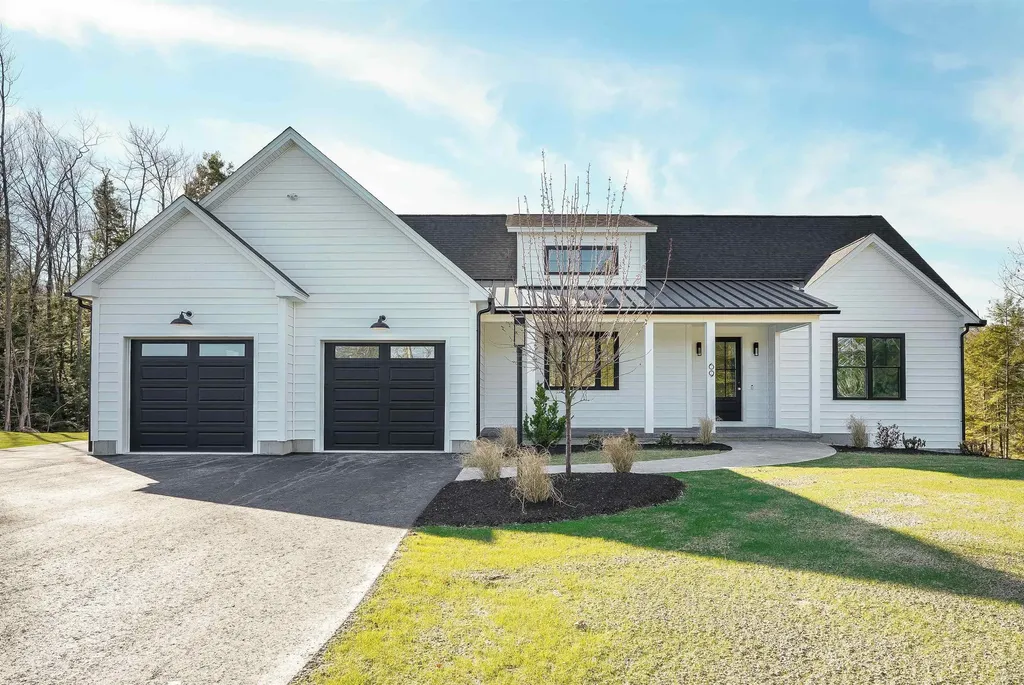 69 Mark Street Rindge NH 03461